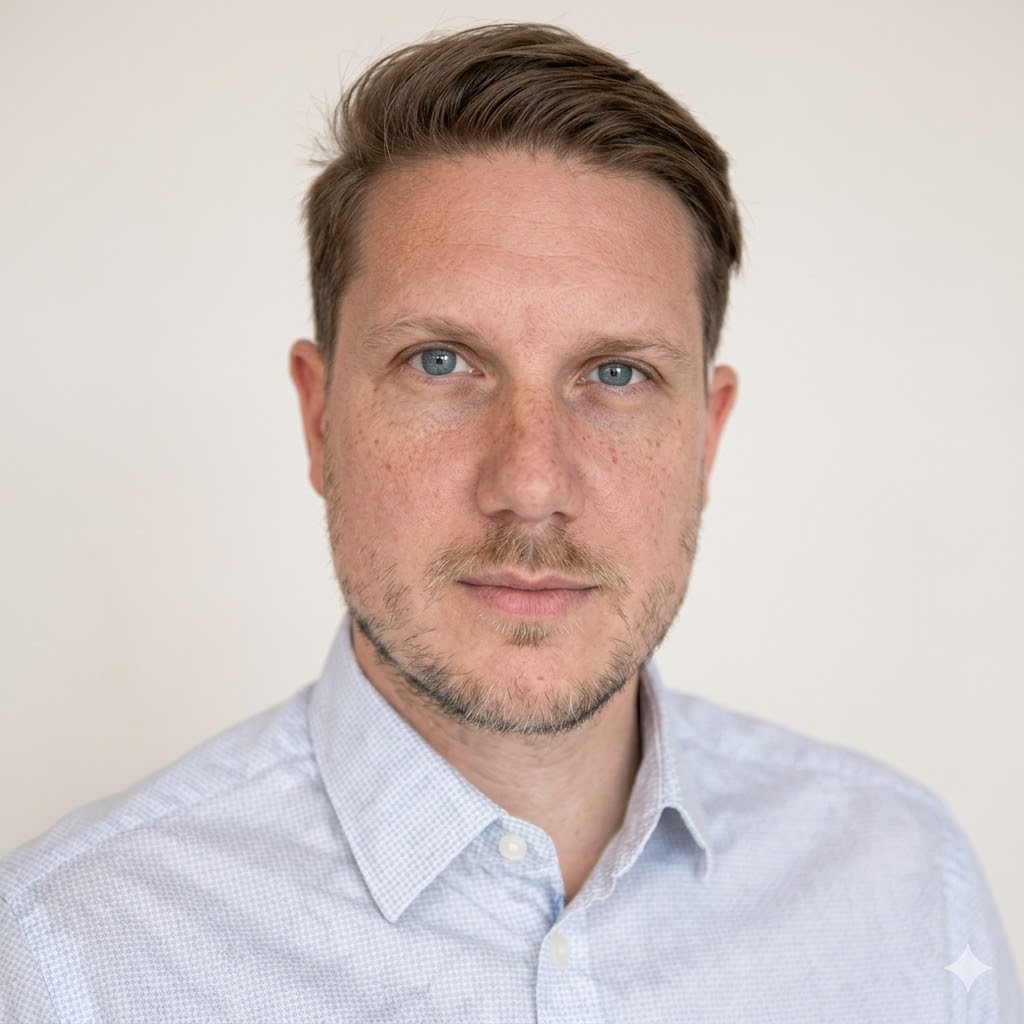 Chris Mayo